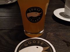 -Goose Island Brewhouse鹅岛精酿啤酒酿造工坊餐厅