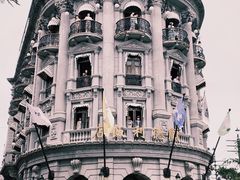 -观澜湖华谊冯小刚电影公社(百年记忆公社)