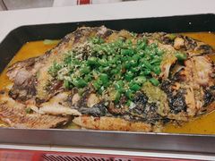 -雅佳神话·麻辣烤鱼(新街口店)