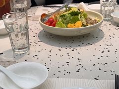 -绿茶餐厅(朝阳大悦城店)