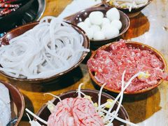-正南齊北重庆老火锅(光华村直营店)