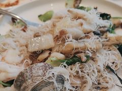 -莆田餐厅PUTIEN(金融街购物中心店)