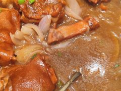 -同庆楼(金宝汇店)