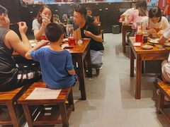 -东方一串·鲜肉小串·小酒馆(壹航城店)