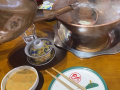 -津门老羊家·铜锅涮羊肉·烧烤(科技园店)