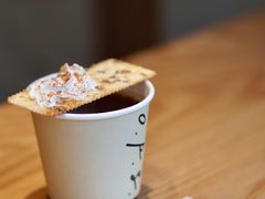 -O.P.S. CAFE