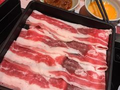-MoMo牧场·寿喜烧专门店(长泰广场店)