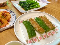 -德胜轩正宗顺德菜(宝安沙井会展中心店)