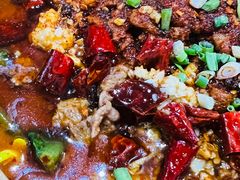 -老字号怡玺·藿香雅鱼(20年雅安店)