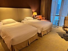 -北京朝阳悠唐皇冠假日酒店