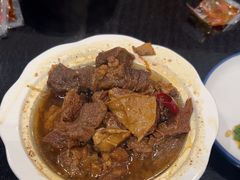 -宛平李记小吃(东关街店)