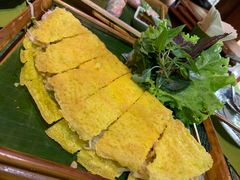 -Lam Vien Restaurant