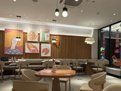 -必胜客(龙茗店)