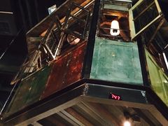 -胡桃里乐队酒馆(鎏嘉码头店)