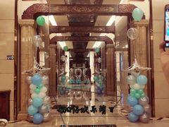 -卡比儿童蛋糕·心意定制·低脂零卡糖动物奶油FancyBALLOON(滨海店)