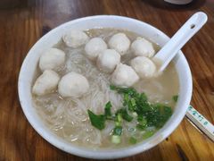 -文惠猪脚粉(富景小区店)