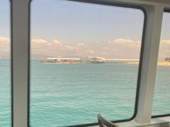 -三亚西岛海洋文化旅游区