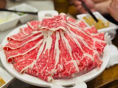 -牛街·马辈儿涮肉(牛街二店)