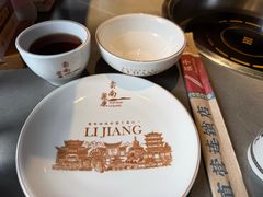 -阿婆情腊排骨火锅·野生菌季(古城旗舰店)