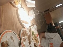 -比格比萨自助(南京万达茂店)