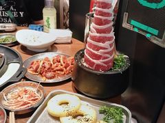 -马场洞肉铺(高丽街店)