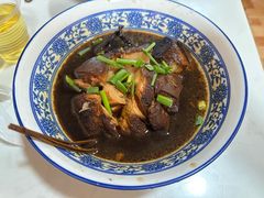 -南花桥羊肉馆老字号(乌镇店)