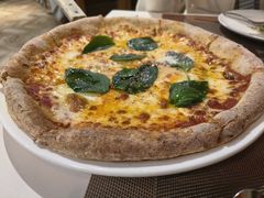 -BONAZZA 意大利餐厅
