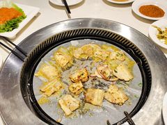 -么子烤肉(化龙池店)