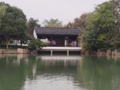 -尚湖风景区