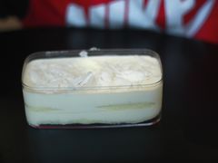 -36抹茶·千层与鲜果茶(欢乐海岸店)