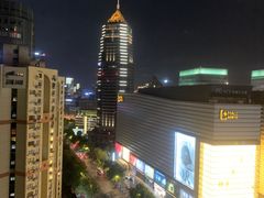 -智慧盲人按摩艾灸-颈肩腰膝疼痛调理(浦东店)