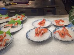 -V-ONE西雅图海鲜自助餐厅(仓山万达广场店)