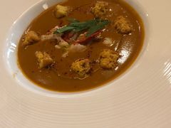 -db Bistro & Oyster Bar by Daniel Boulud(滨海湾金沙店)