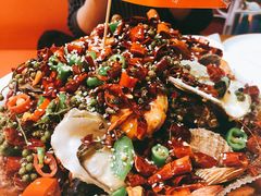 -必点海鲜·鲅鱼水饺(鞍山西道店)