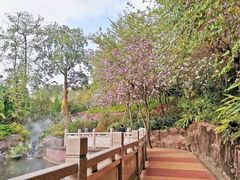 -广州莲花山旅游区