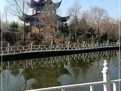 -关东文化园