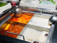 -海底捞火锅(崇文门新世界百货店)
