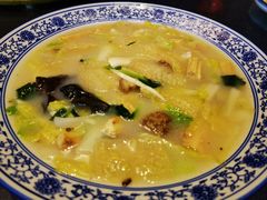乾州烧三鲜-乾州食府(小雁塔店)