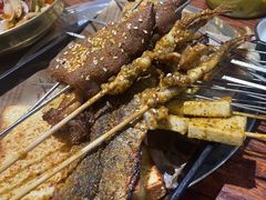 -517烧烤·龙虾·海鲜大排档(万象都荟店)