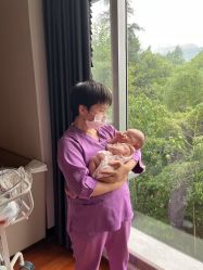 -馨月汇·一悦馨香月子中心(前滩店)