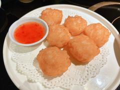 -顺峰顺水顺德菜(龙华店)