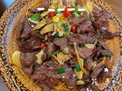 -88号小吃店·经典云南菜·地道纳西美食