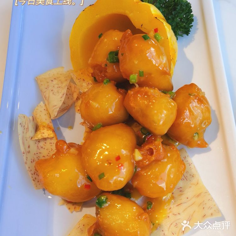 福州探店|黑珍珠餐厅珍宝海鲜必吃榜🐱