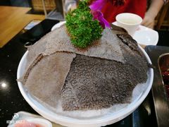 -百年川椒重庆老火锅(光谷店)