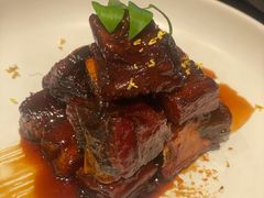 -玫瑰厅上海菜(兴国路店)