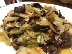 -老师家羊杂碎(延安总店)