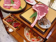 -NIUAN牛庵·日式和牛烧肉(恒隆店)