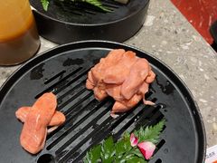 -牛牛章·章鱼水煎肉(光谷世界城店)