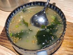 -隐家本格烧肉(万达广场店)