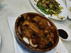 -合力居·生记路边鸡(北京路店)